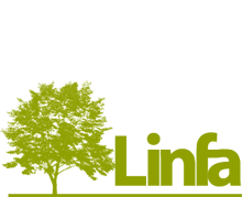 Logo Linfa Associazione contro il cancro - Onlus